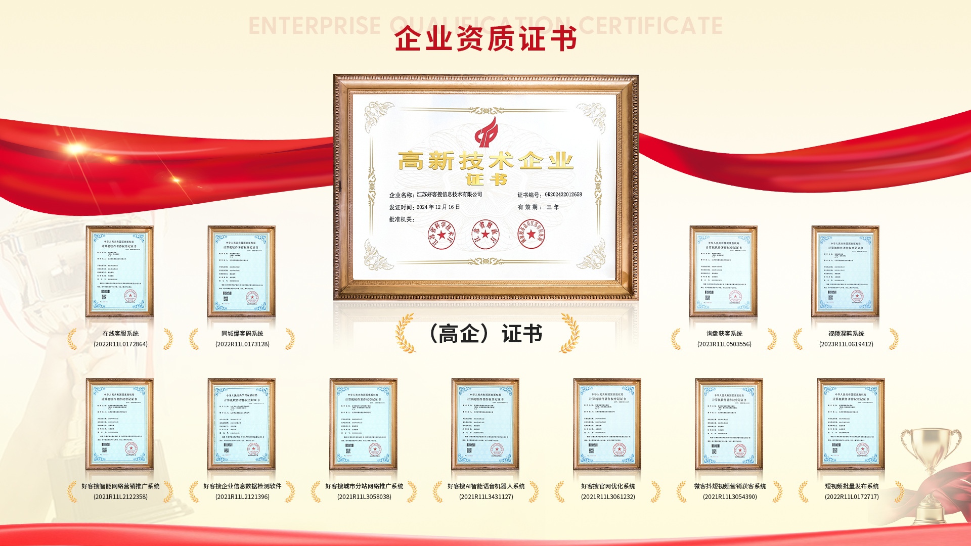 涵江网站排名收录的几条秘密，很少有人知道